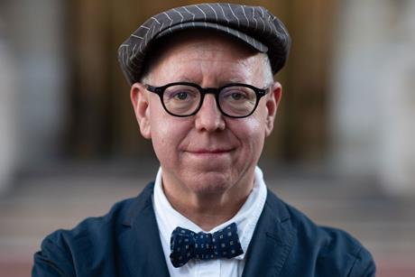 James Schamus