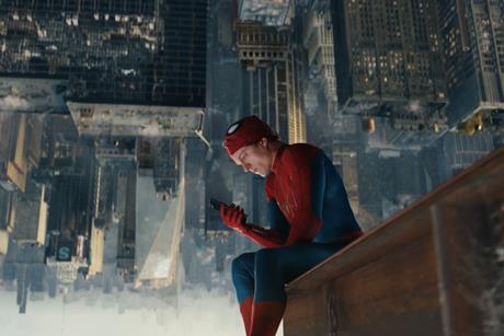 'Spider-Man: Brand New Day'