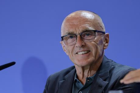 Danny Boyle