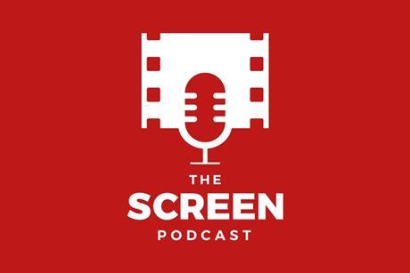 The Screen Podcast_Online
