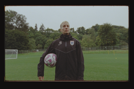 Rapinoe