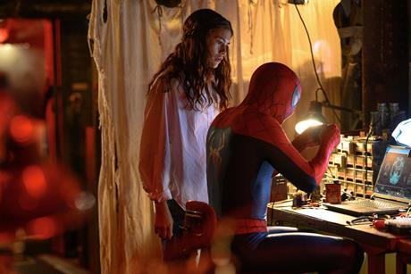Spider-Man: Brand New Day