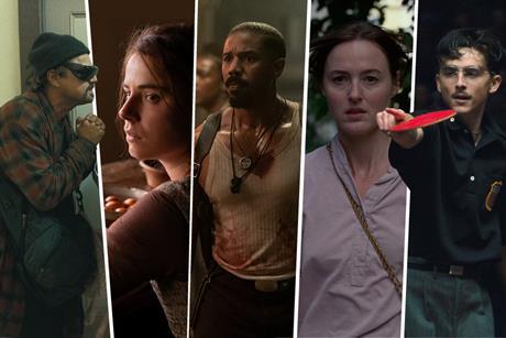 'One Battle After Another', 'Hamnet', 'Sinners', 'Sentimental Value', 'Marty Supreme'