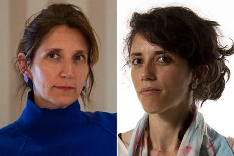 Violeta Bava, Catarina Vasconcelos