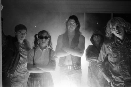 Butthole Surfers
