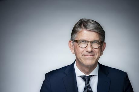 Wolfram-Weimer_credit Jesco Denzel Bundesregierung