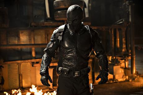 Rendel: Cycle Of Violence