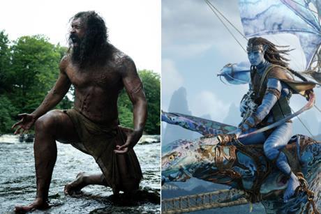 '28 Years Later: The Bone Temple', 'Avatar: Fire And Ash'