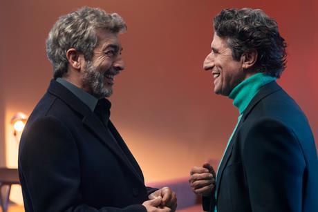 Lo dejamos acá credit Consuelo Oppizzi
