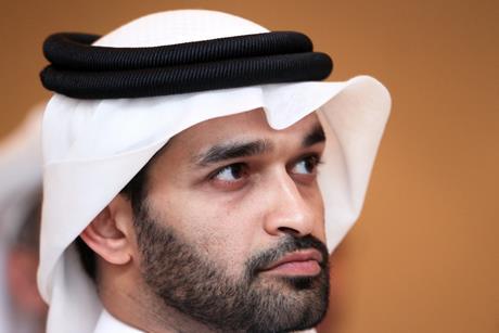 Hassan Al Thawadi