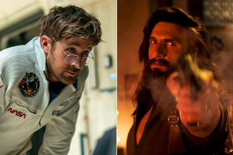 'Project Hail Mary', 'Dhurandhar: The Revenge'