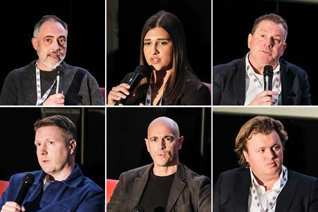 UKCA panel