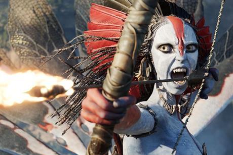 Avatar: Fire And Ash