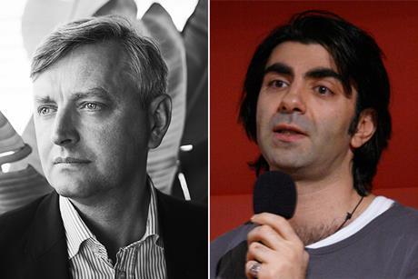 Sergei Loznitsa Fatih Akin