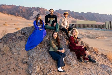 Group photo_Arab SOT 2025_ONLINE CROP_Credit Eamonn M McCormack-Getty Images for Film AlUla