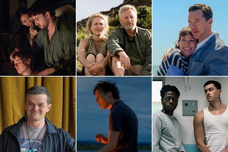 Hamnet The Salt Path The Roses Wasteman Urchin I Swear