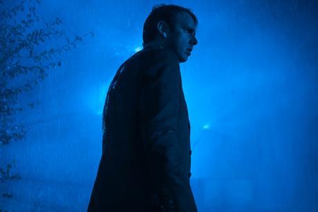 When The Night Falls