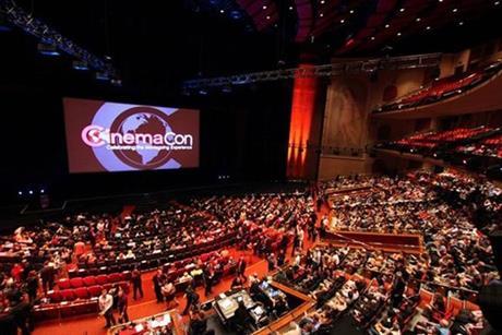 CInemaCon