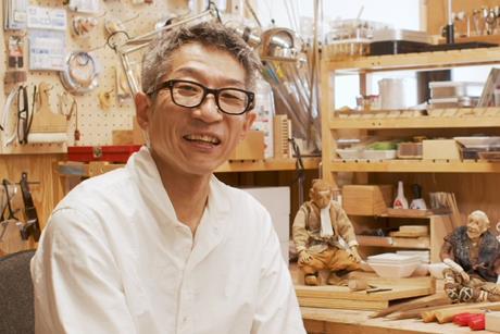 Takeshi Yashiro