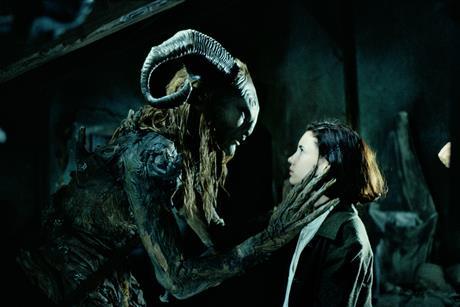 Pan's Labyrinth
