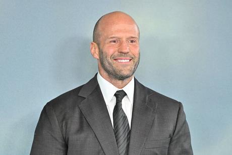 Jason Statham