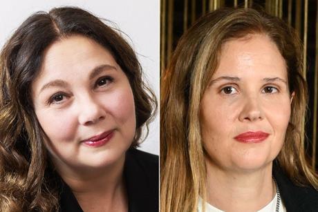 Tessa Ross, Justine Triet