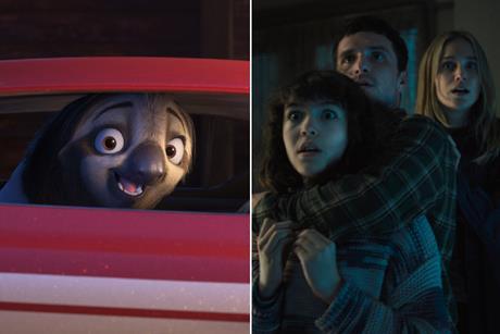 'Zootopia 2', 'Five Nights At Freddy's 2'