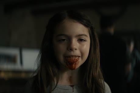 'Lee Cronin's The Mummy'