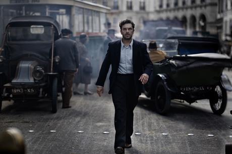 'La Vénus électrique'