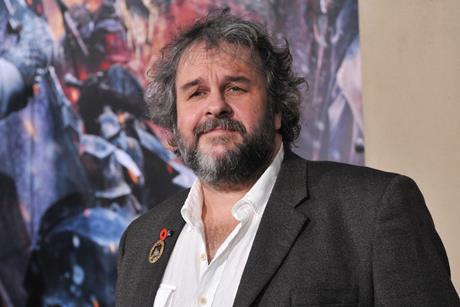 Peter Jackson