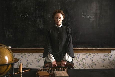 Victorian Psycho