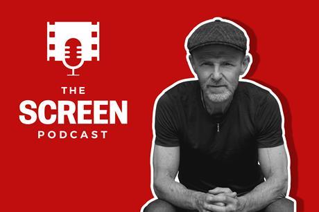 Screen Podcast options_Jo Nesbo_Credit Jarli Jordan