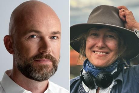 Matthijs Wouter Knol, Athina Rachel Tsangari