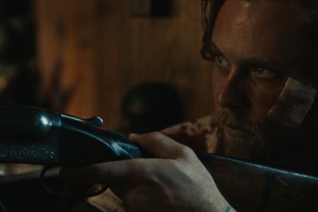 Billy Magnussen in 'Violent Ends'