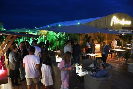 The 2025 Global Production Awards