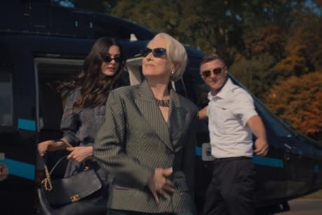 'The Devil Wears Prada 2'