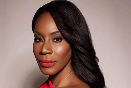 Amma Asante