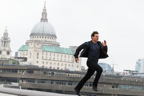 mission impossible fallout 1