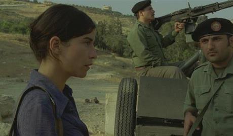 Incendies