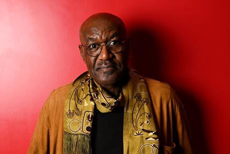 Delroy Lindo