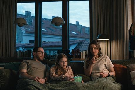 How To Divorce During The War c Sundance Film Festival