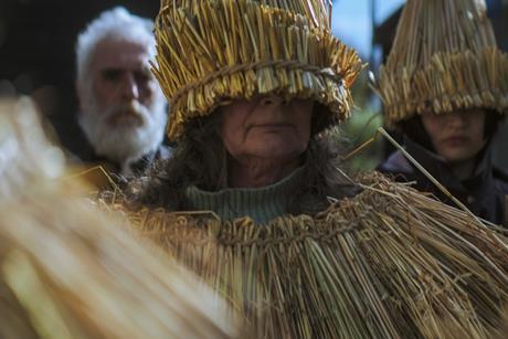 'Wrath Of The Gods'