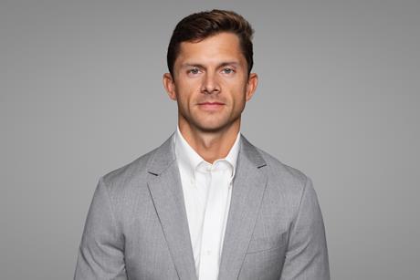 Tucker Brown