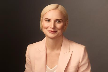 Amanda Kozlowski