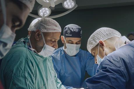 American Doctor