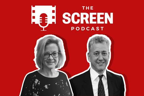 Screen Podcast options_Wendy M and John Sloss2