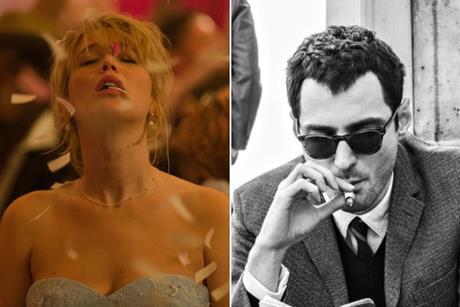 'Die, My Love', 'Nouvelle Vague'