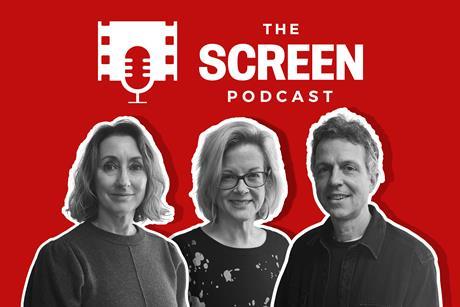 Screen Podcast_Louise, Wendy, Tim