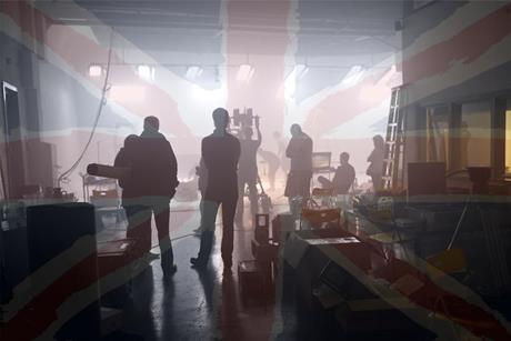 Return to production_UK