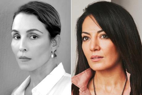 Noomi Rapace, Maryam Touzani